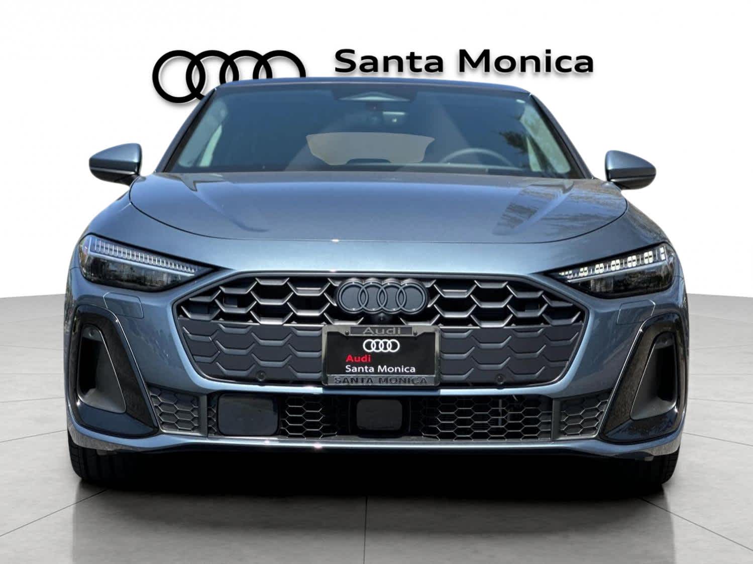 Thumbnail: 2026 Audi A5 - 8