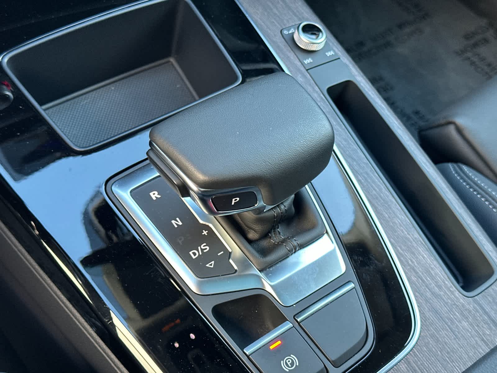 Thumbnail: 2024 Audi Q5 - 21