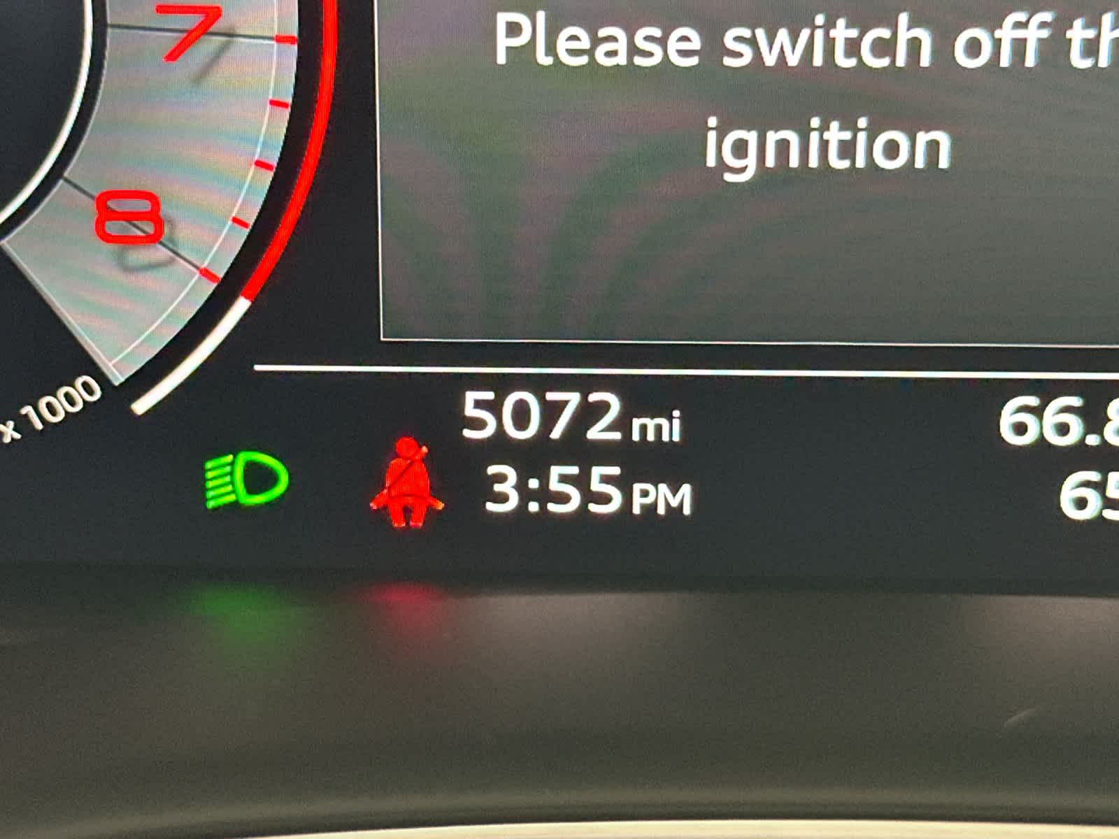 Thumbnail: 2025 Audi Q8 - 26