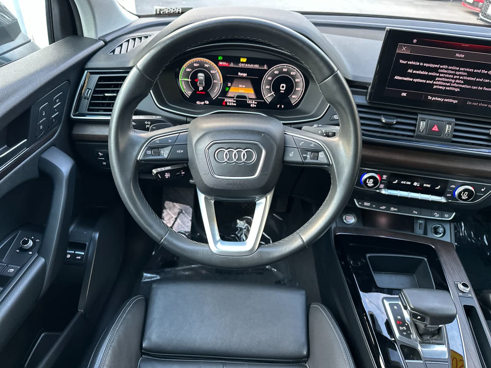 Thumbnail: 2023 Audi Q5 - 14