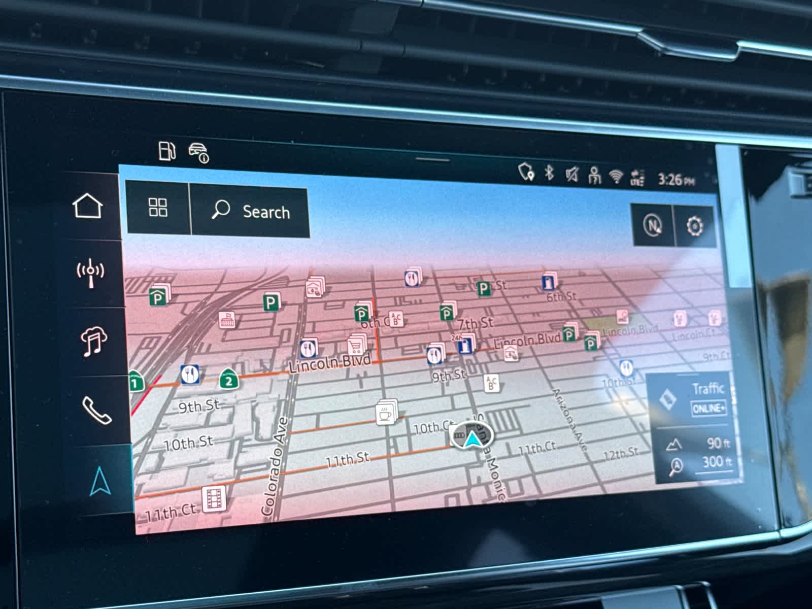 Thumbnail: 2026 Audi Q7 - 20