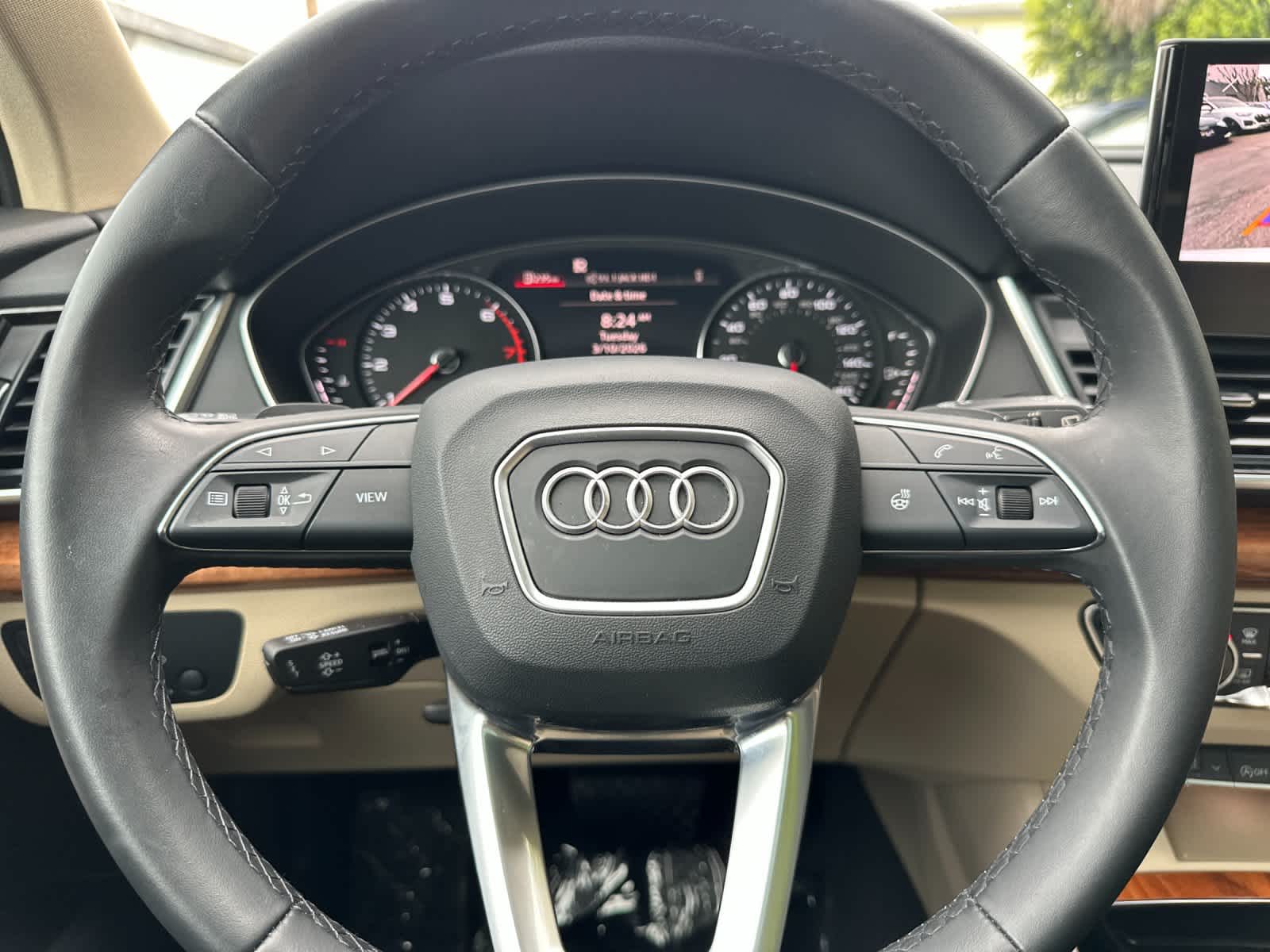 Thumbnail: 2023 Audi Q5 - 23