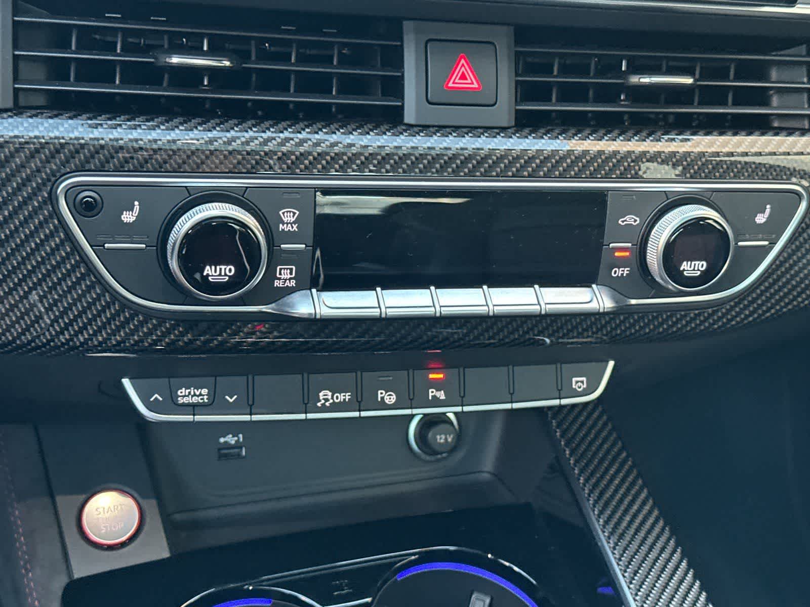 Thumbnail: 2022 Audi RS 5 - 18