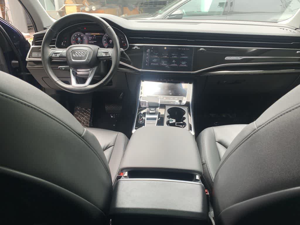 Thumbnail: 2022 Audi Q7 - 24