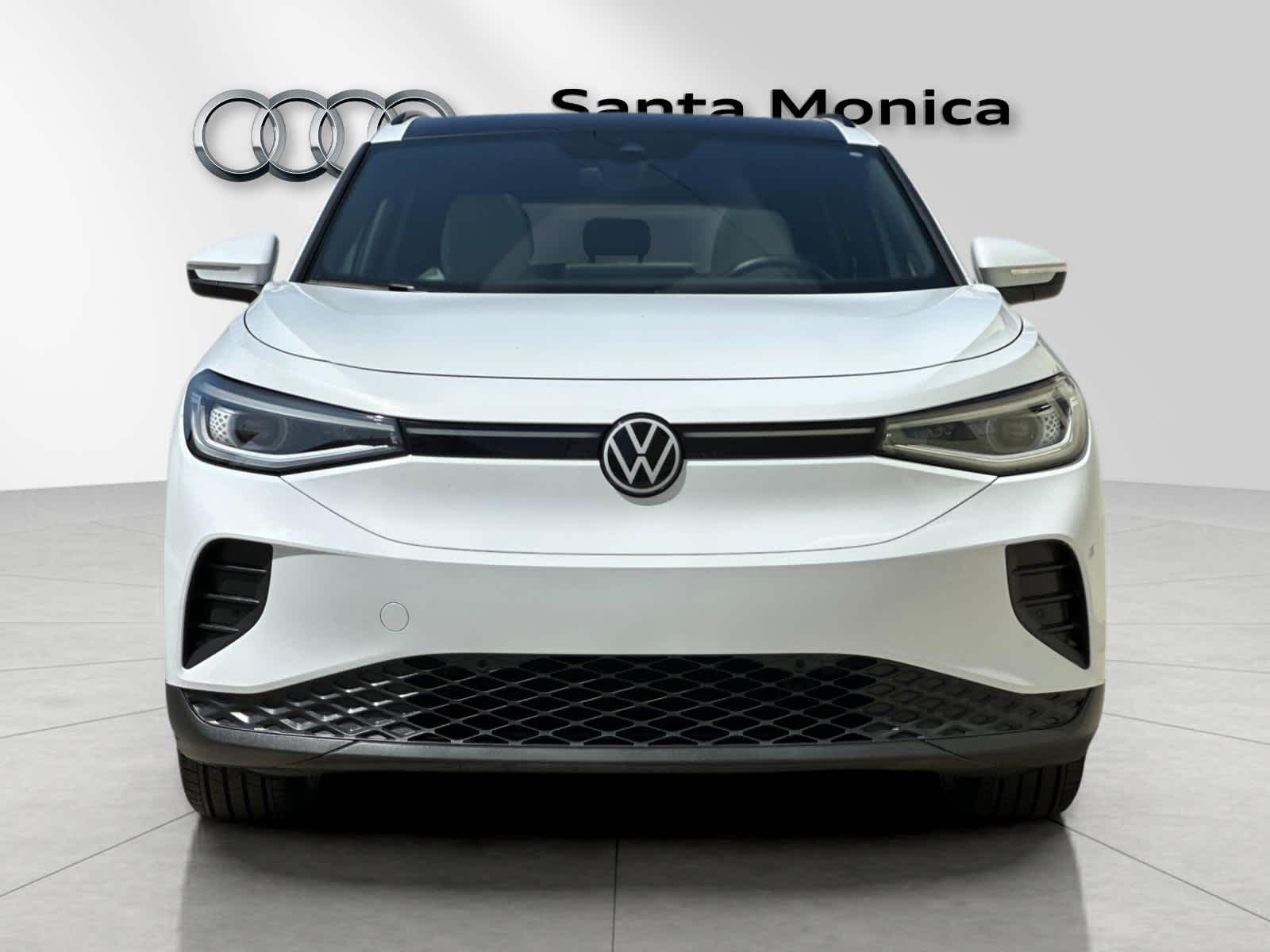 Thumbnail: 2022 Volkswagen ID.4 - 10