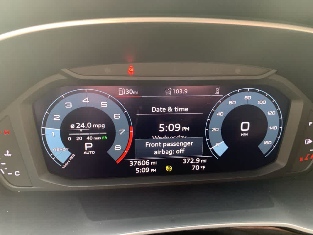 Thumbnail: 2023 Audi Q3 - 6