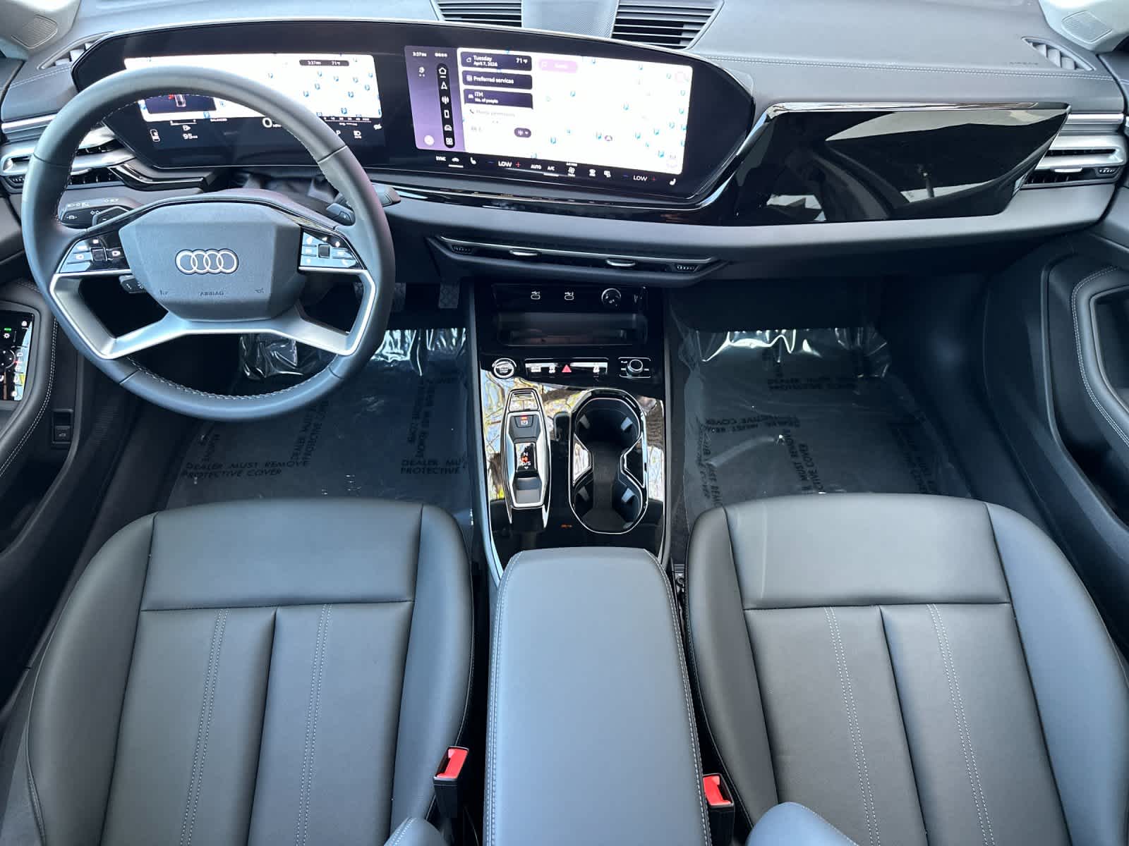 Thumbnail: 2026 Audi A5 - 3