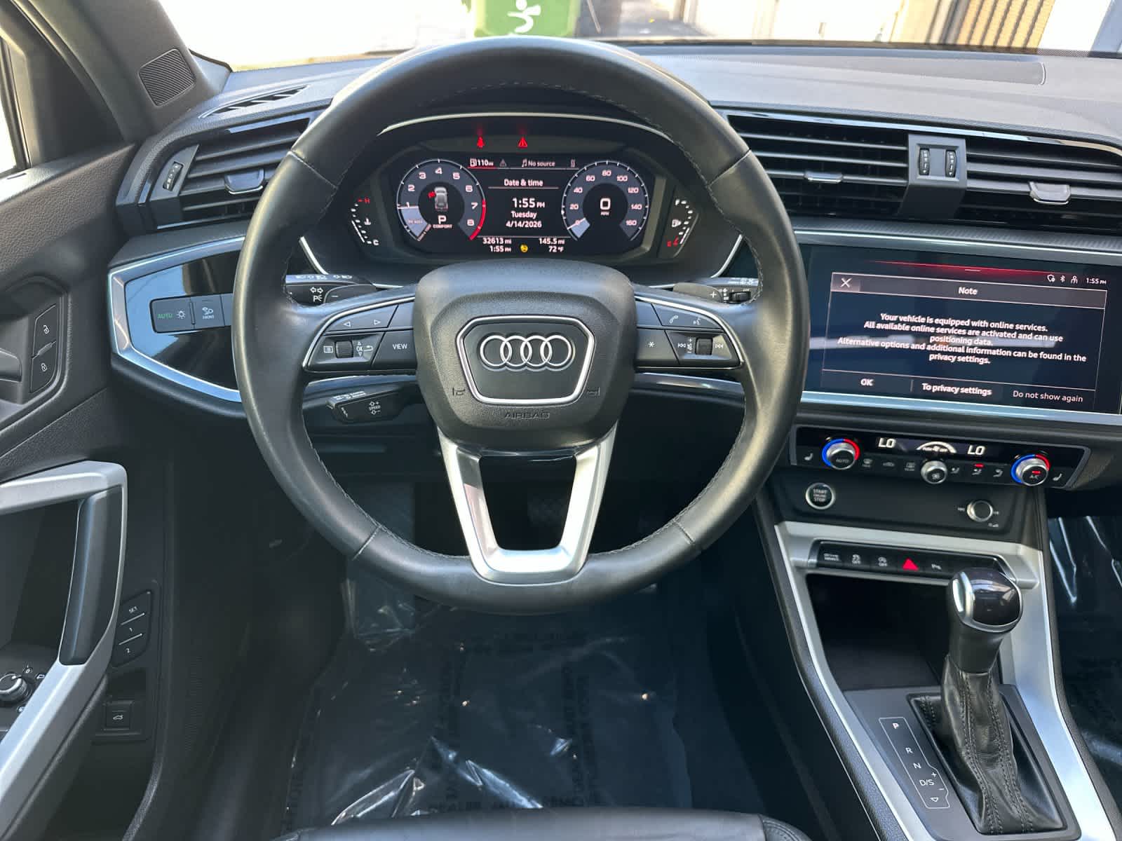 Thumbnail: 2023 Audi Q3 - 14