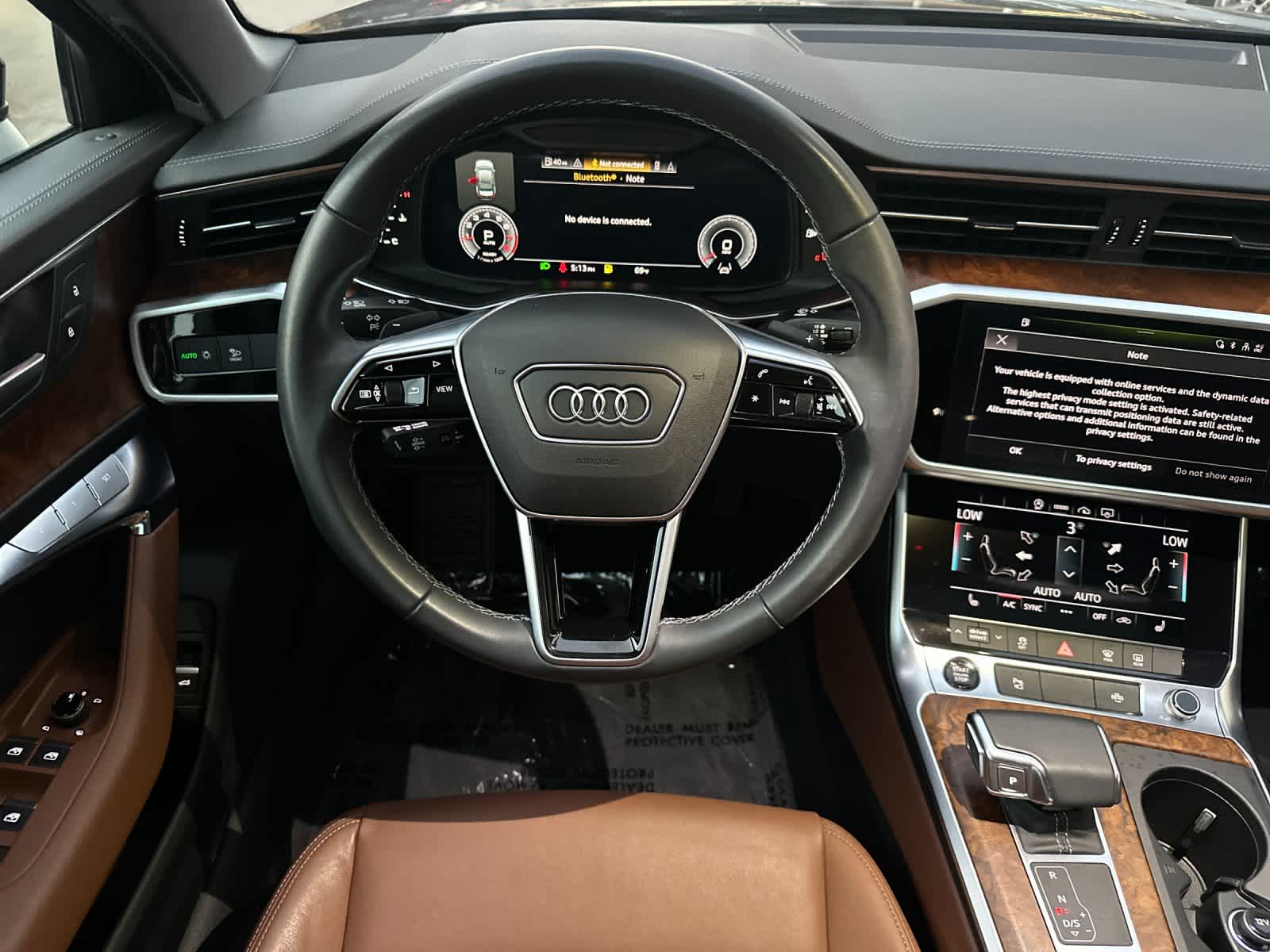 Thumbnail: 2023 Audi A6 - 14