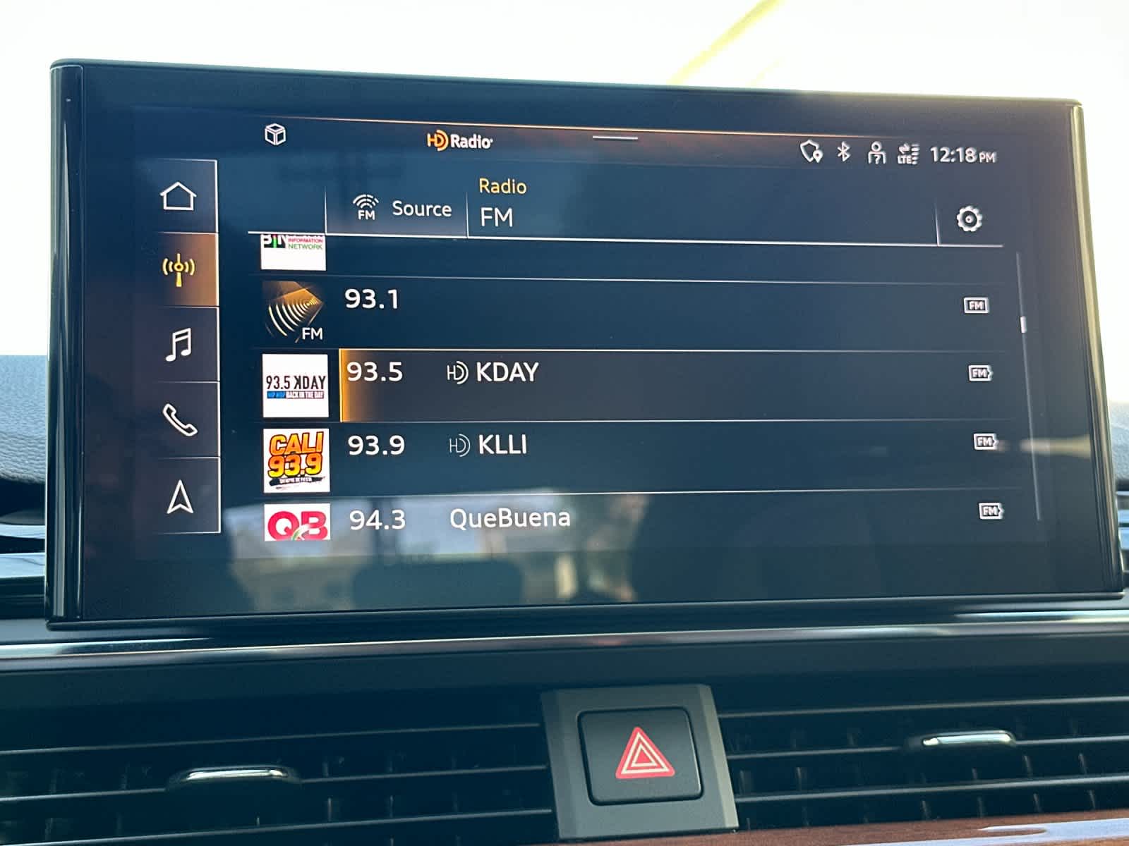 Thumbnail: 2023 Audi A4 - 18