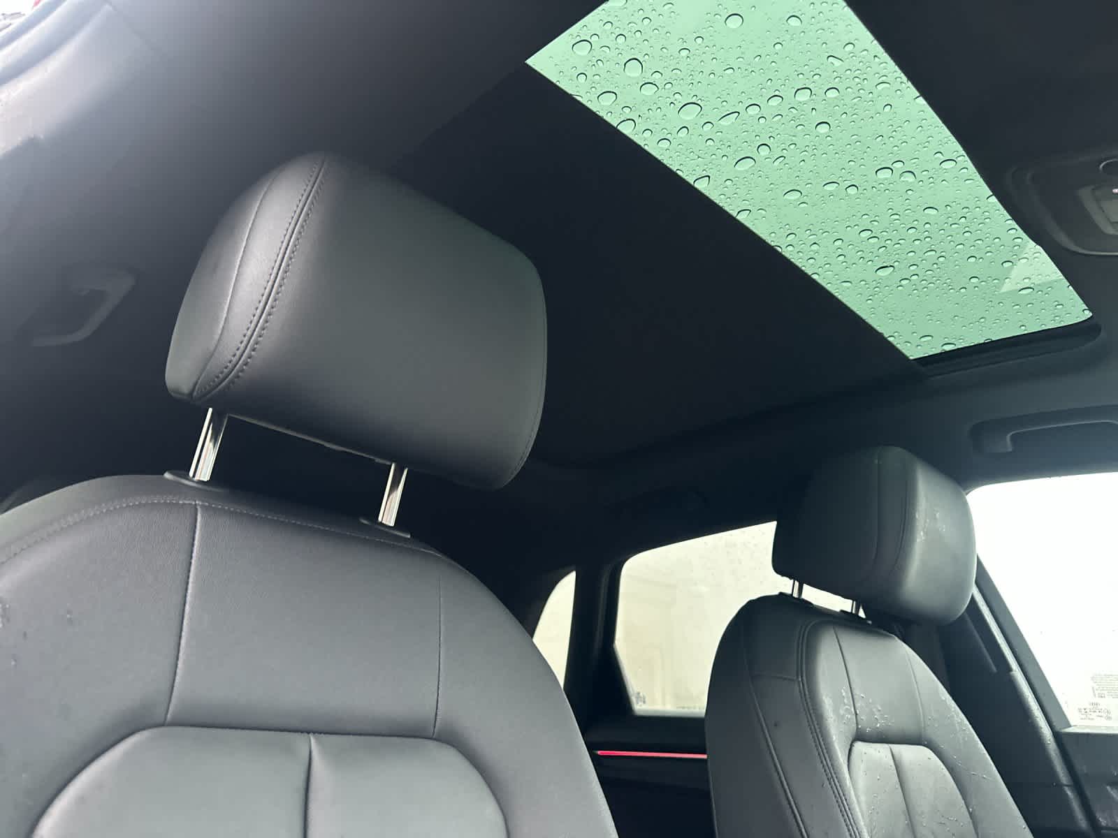 Thumbnail: 2023 Audi Q3 - 15