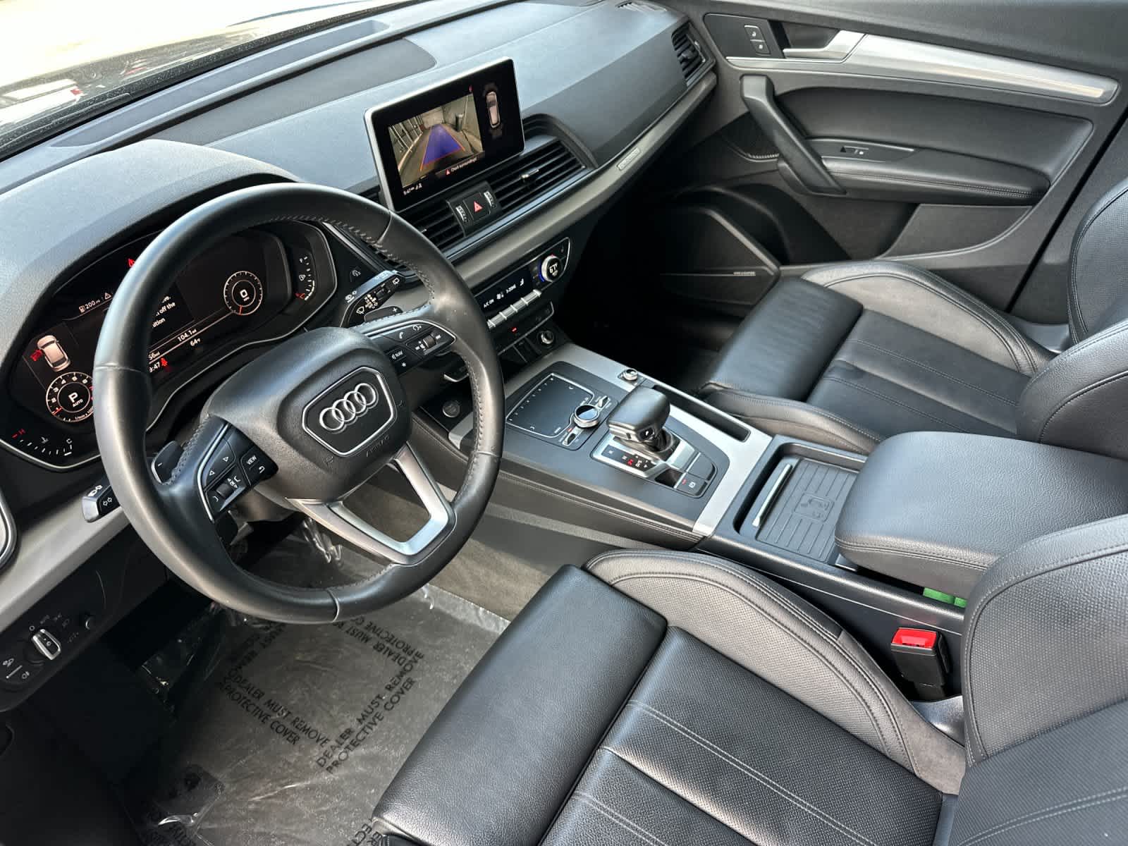 Thumbnail: 2019 Audi Q5 - 11