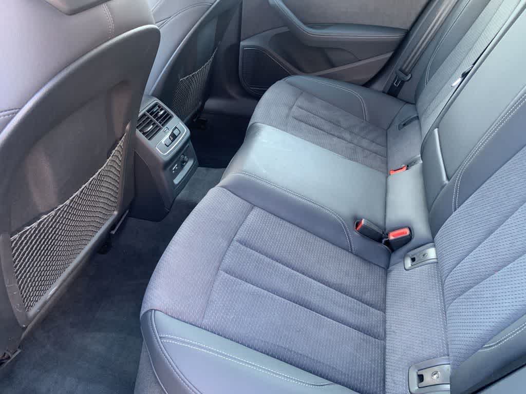 Thumbnail: 2024 Audi A5 - 33