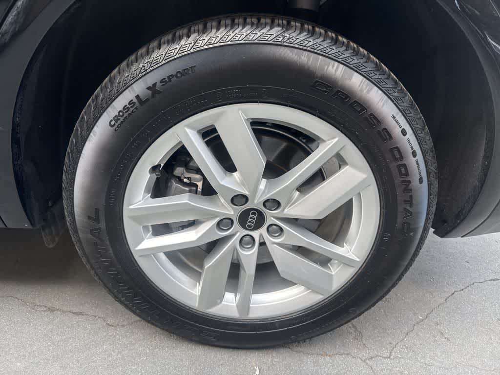 Thumbnail: 2024 Audi Q5 - 32