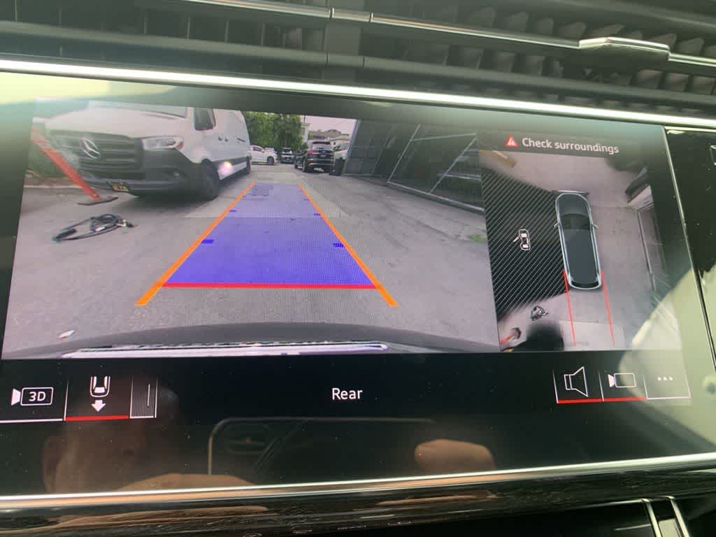 Thumbnail: 2025 Audi Q7 - 14