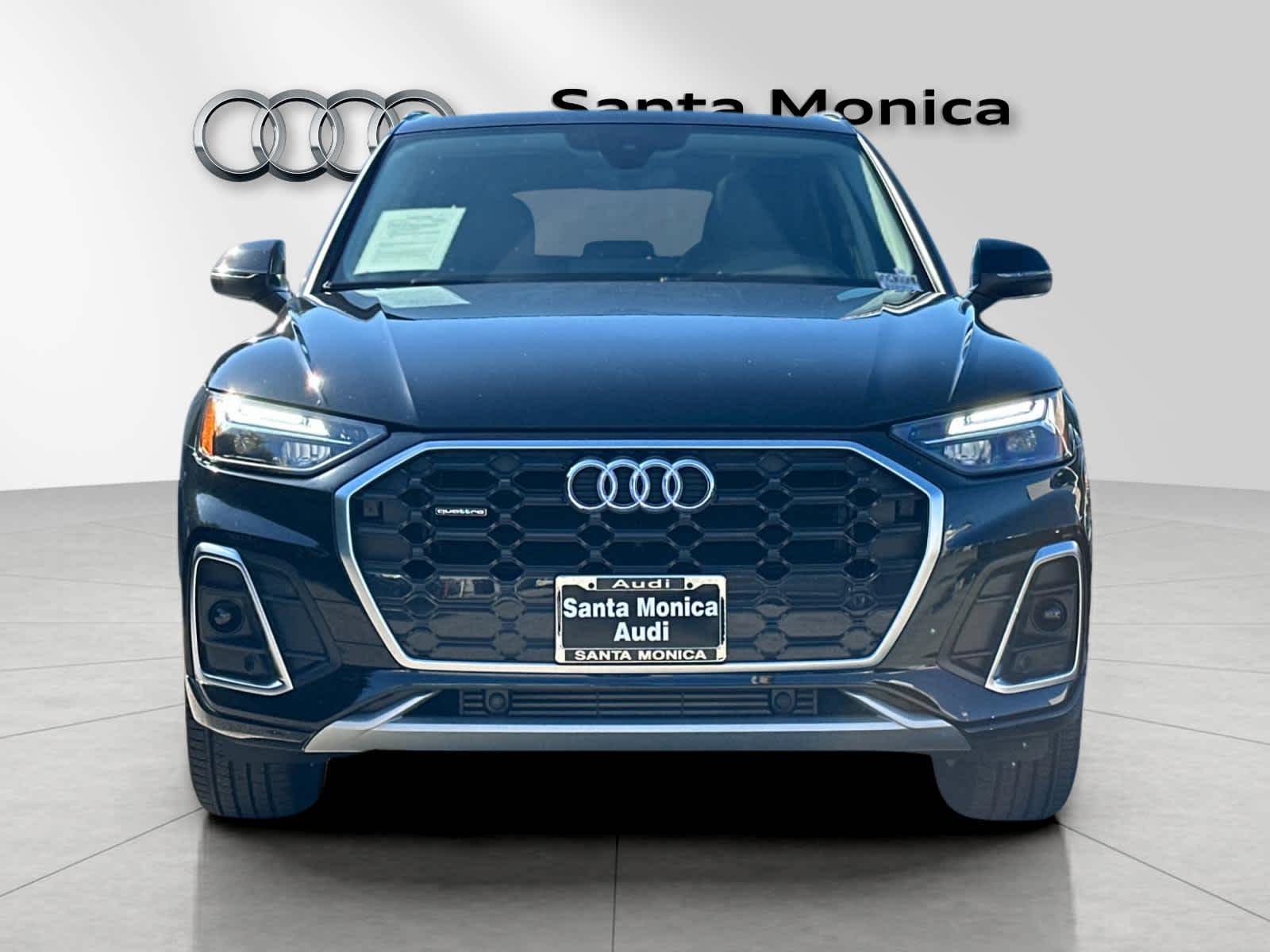 Thumbnail: 2024 Audi Q5 - 10