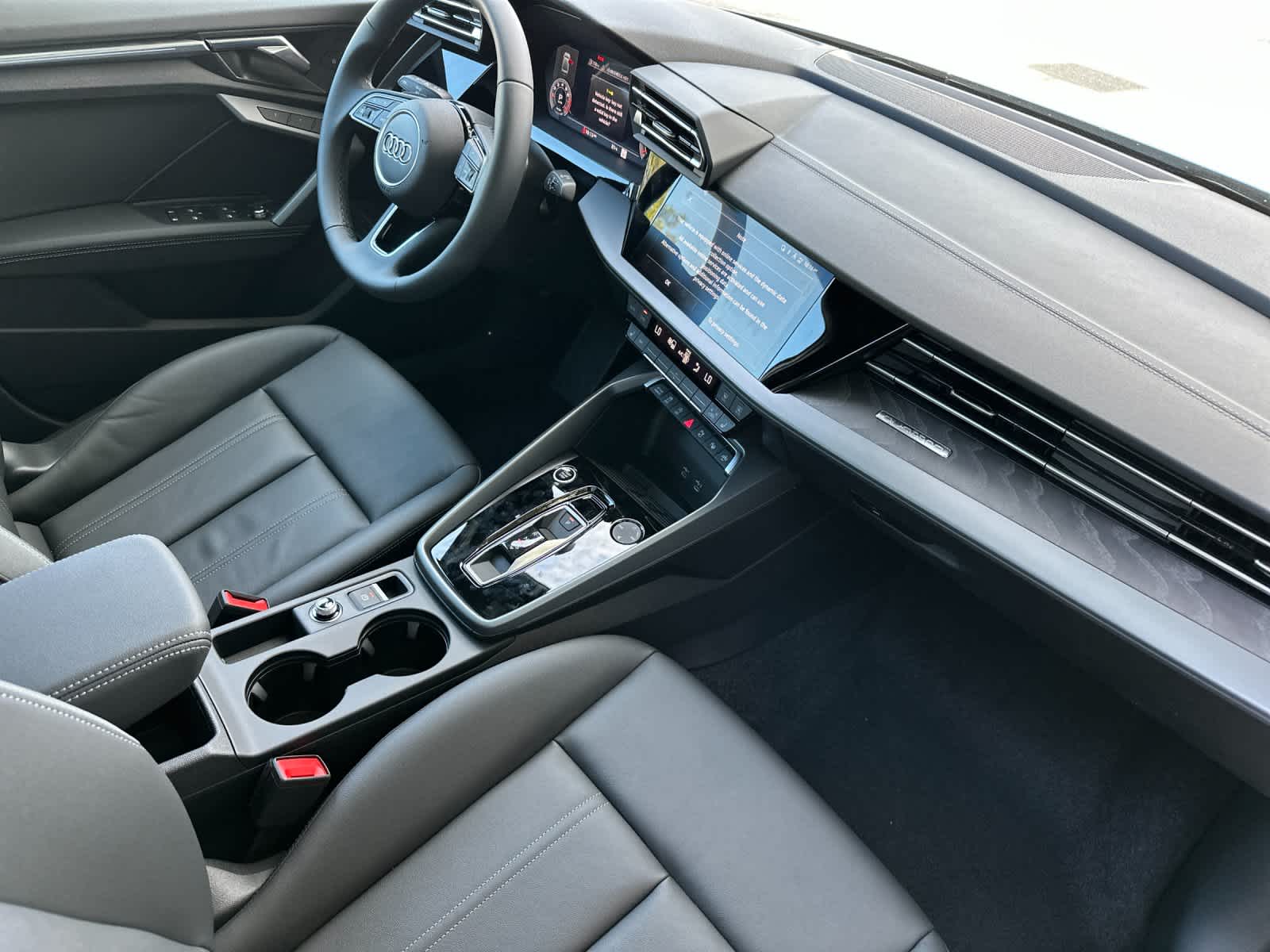 Thumbnail: 2026 Audi A3 - 15