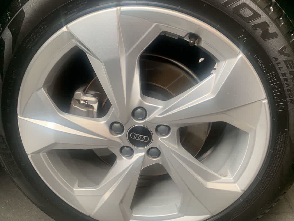 Thumbnail: 2024 Audi Q5 - 26