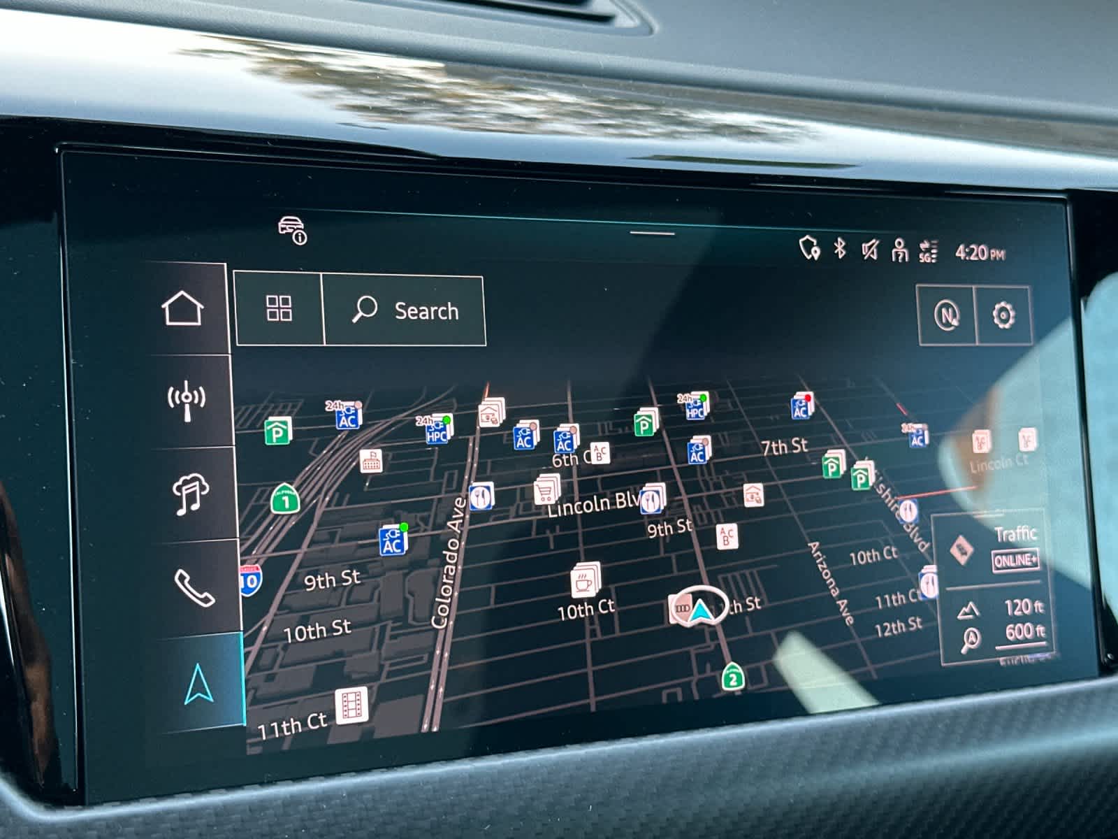 Thumbnail: 2026 Audi e-tron GT - 18