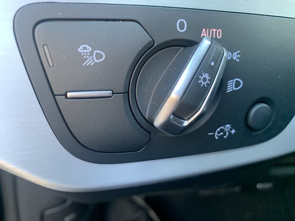 Thumbnail: 2024 Audi A5 - 23