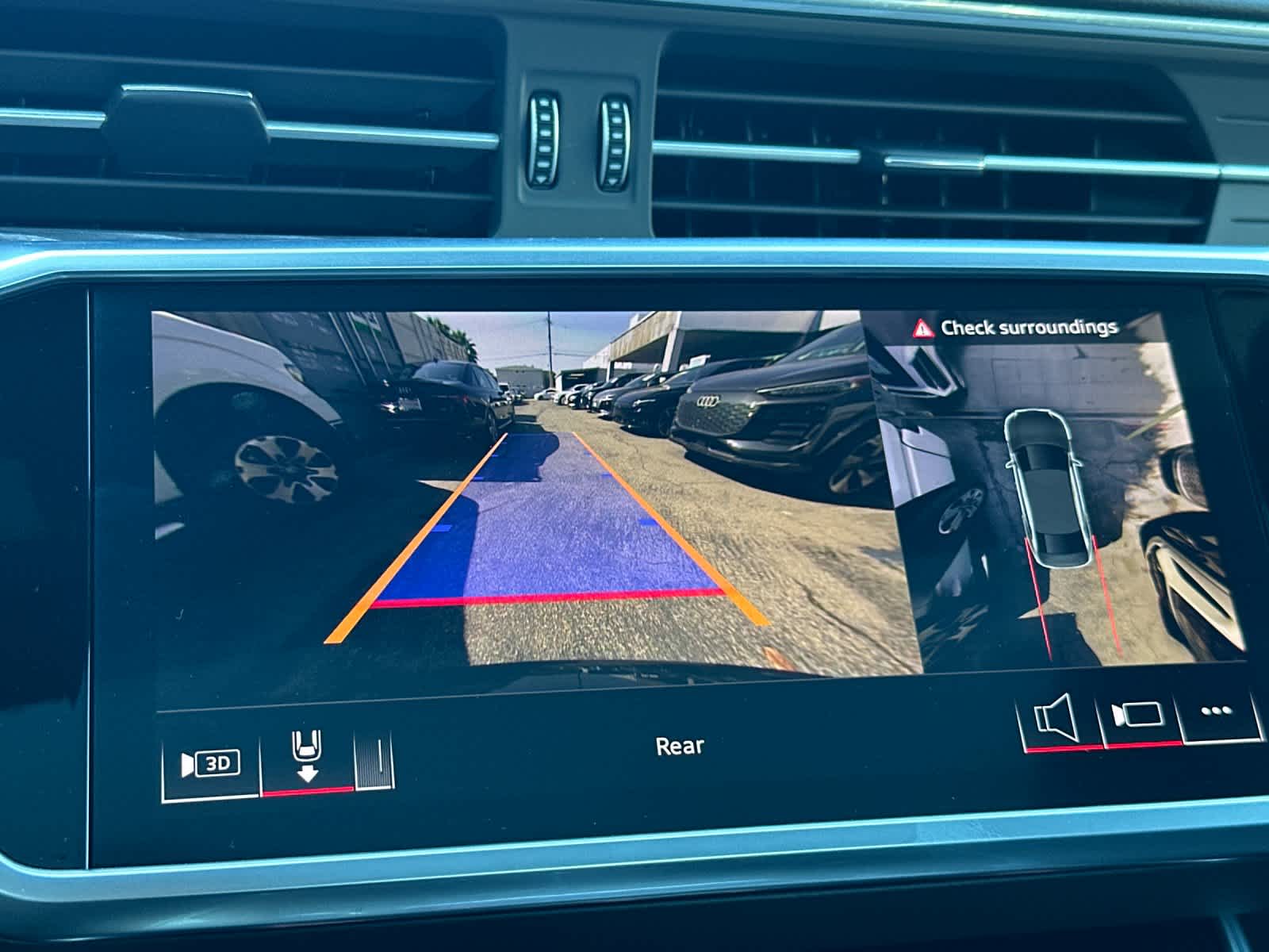 Thumbnail: 2025 Audi A6 - 19