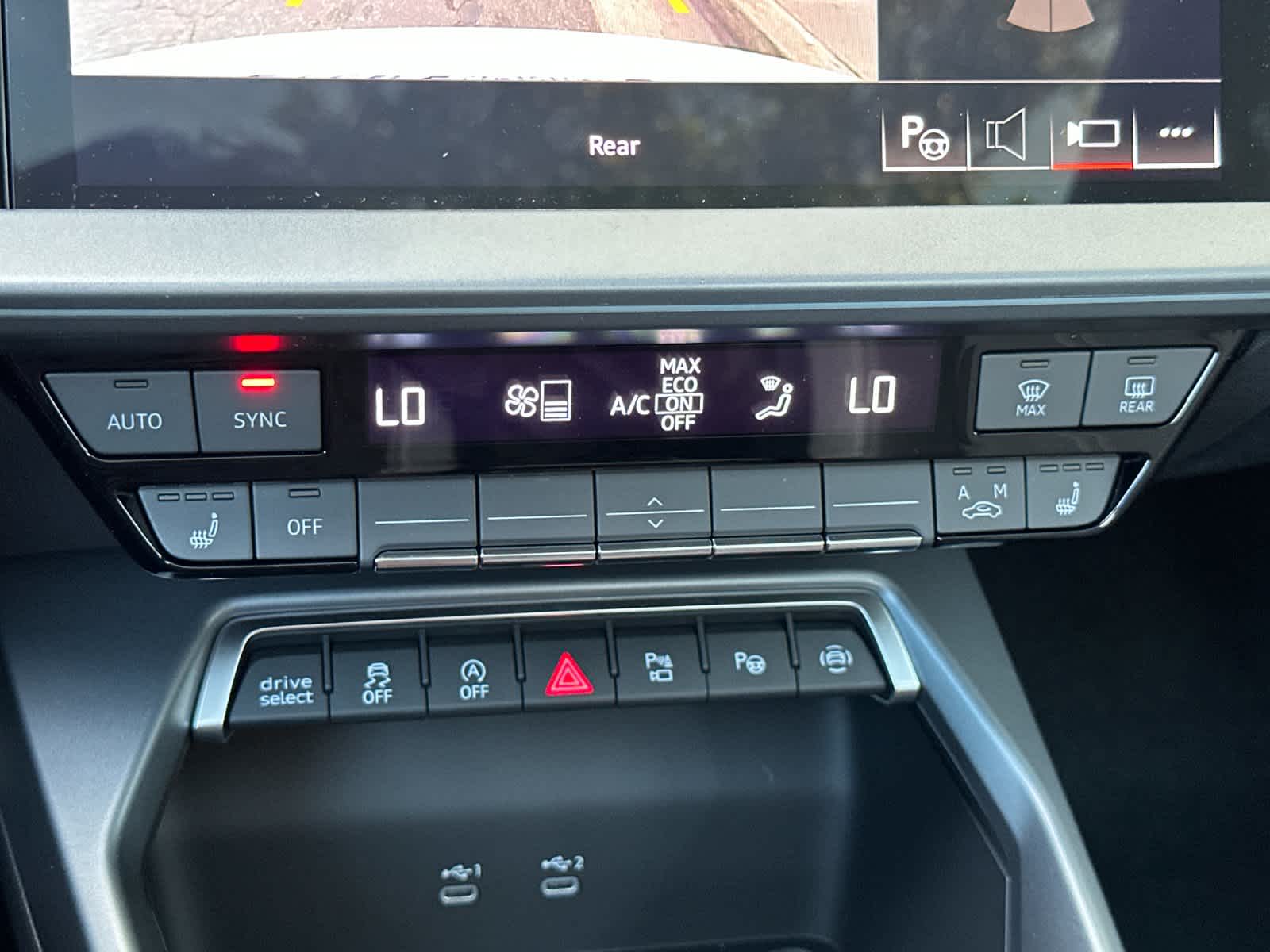 Thumbnail: 2026 Audi A3 - 20