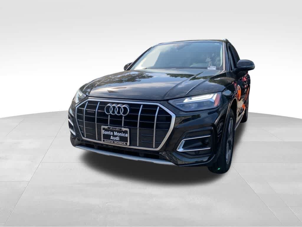 Used 2023 Audi Q5 Premium SUV