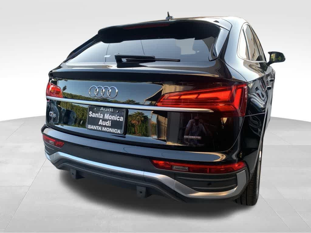 Thumbnail: 2024 Audi Q5 - 5