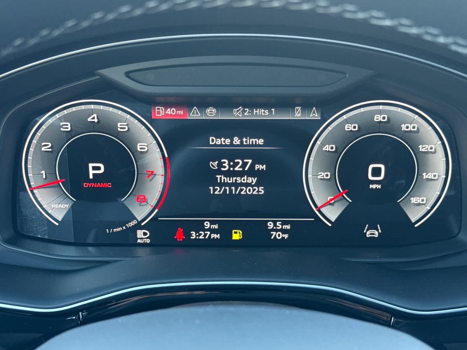 Thumbnail: 2026 Audi Q7 - 26