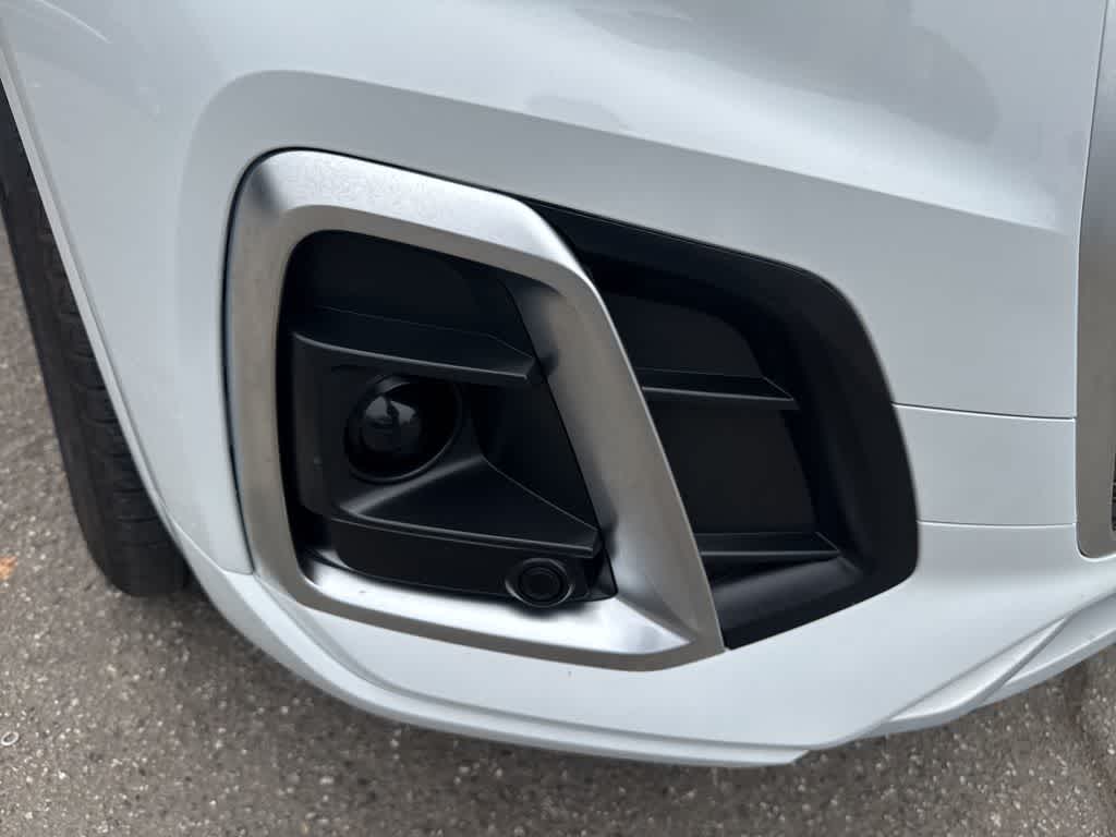 Thumbnail: 2024 Audi Q5 - 34