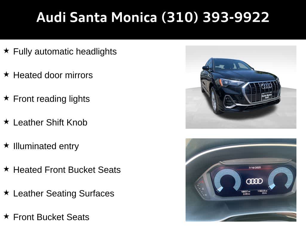 Thumbnail: 2022 Audi Q3 - 9