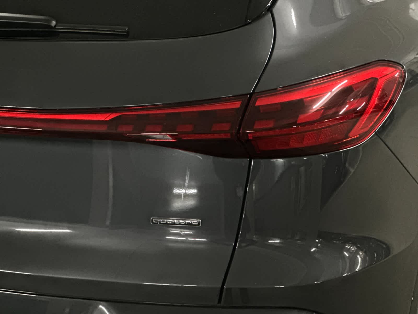 Thumbnail: 2025 Audi Q5 - 28