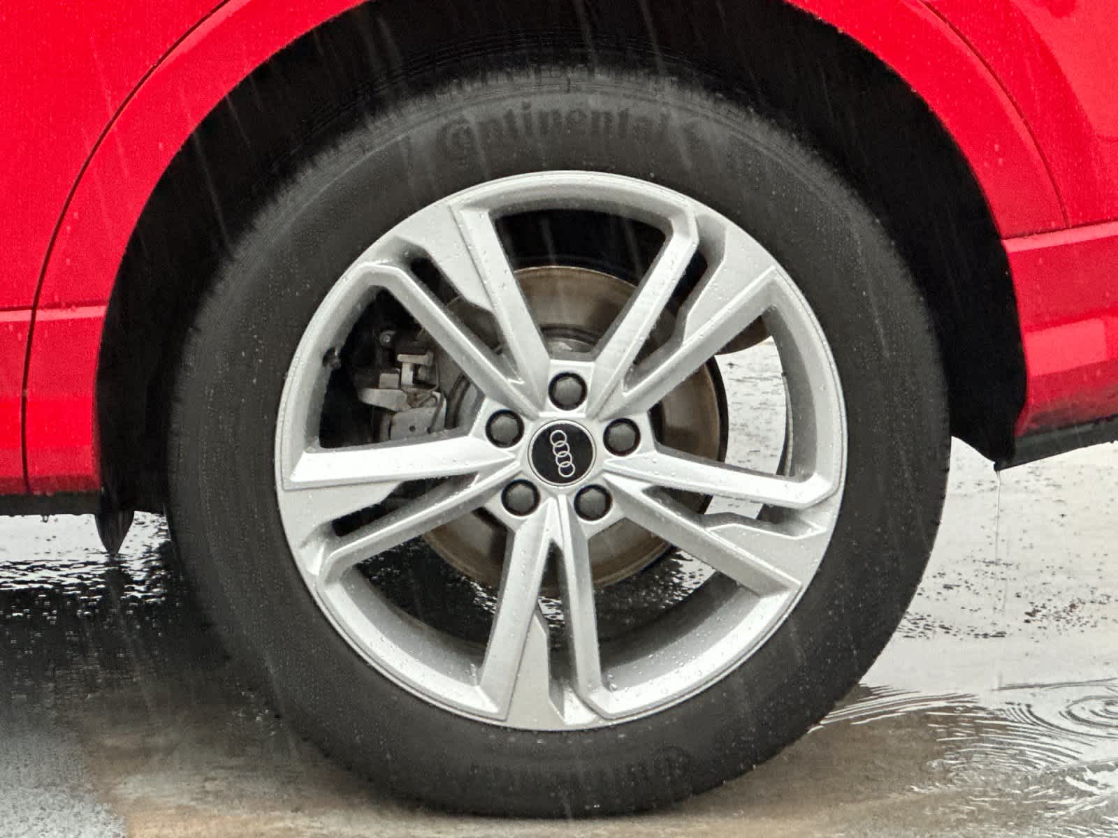 Thumbnail: 2023 Audi Q3 - 24