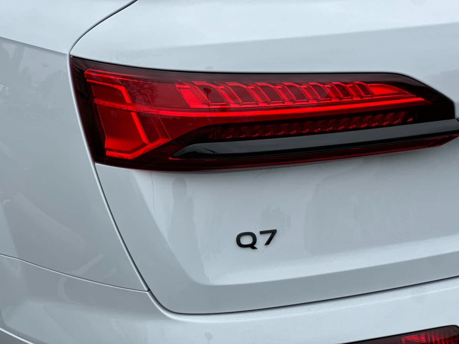 Thumbnail: 2026 Audi Q7 - 29