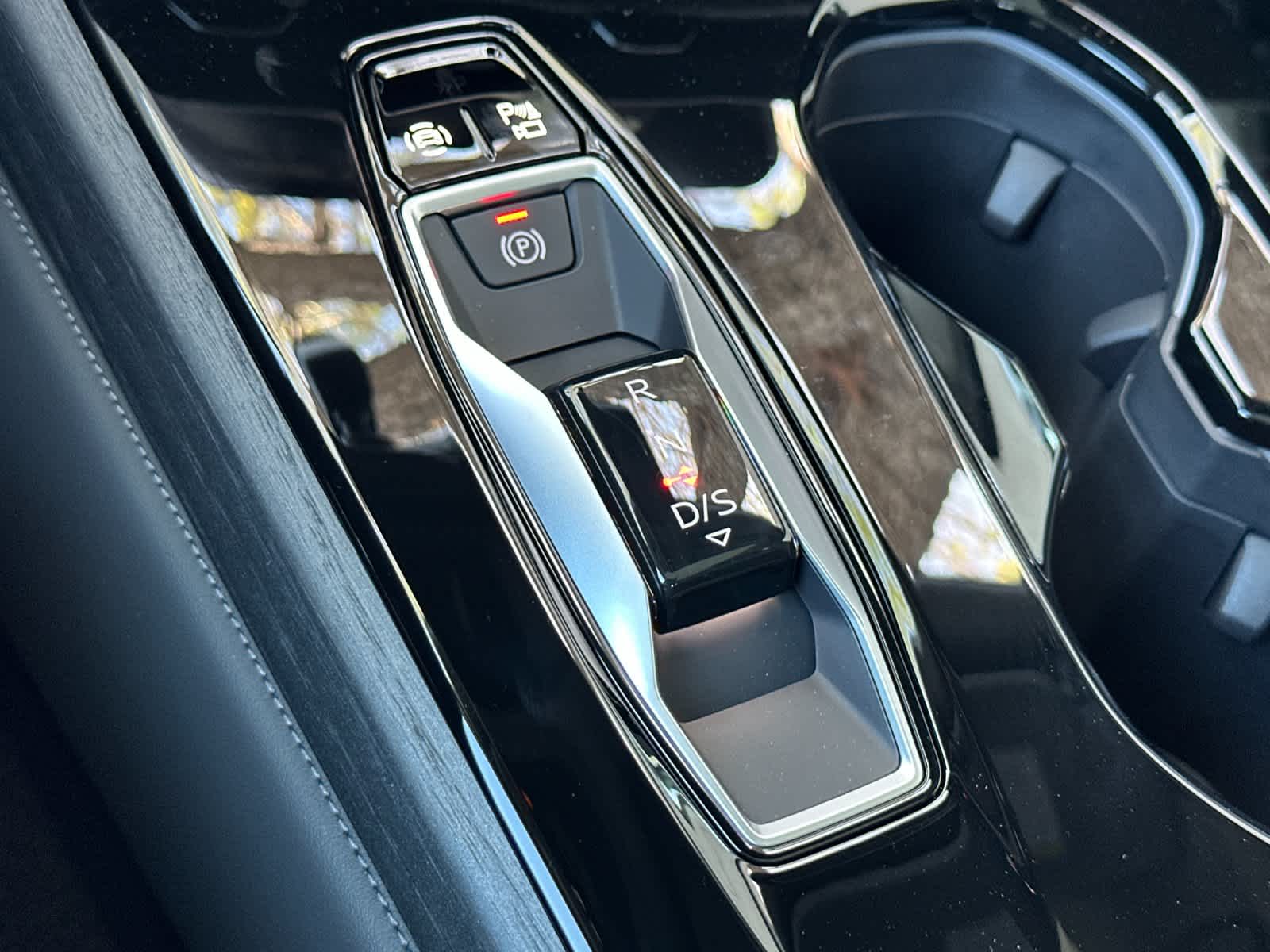 Thumbnail: 2026 Audi A5 - 21