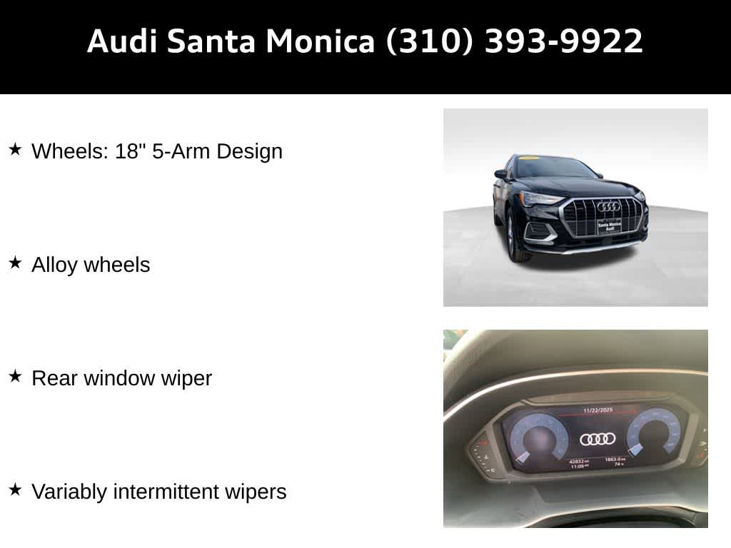 Thumbnail: 2020 Audi Q3 - 20