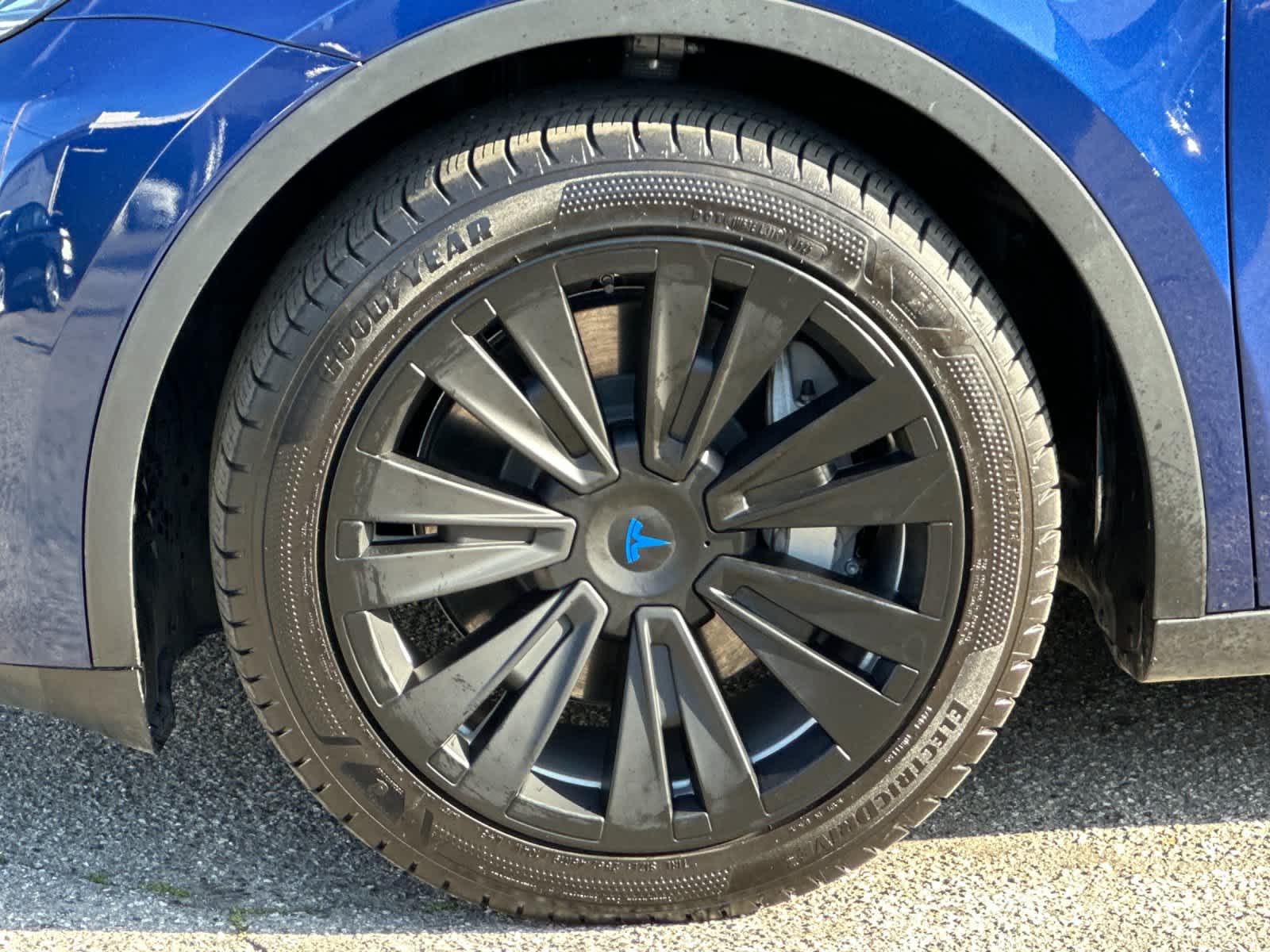 Thumbnail: 2023 Tesla Model Y - 26