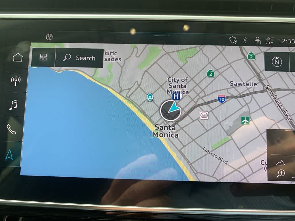 Thumbnail: 2022 Audi Q7 - 33