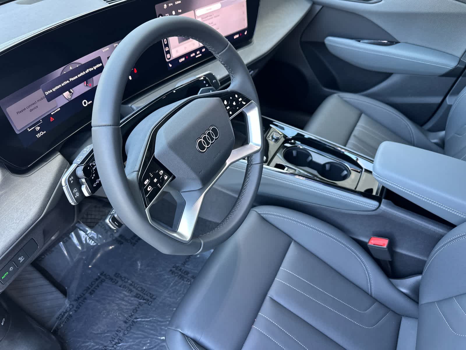 Thumbnail: 2026 Audi Q3 - 11