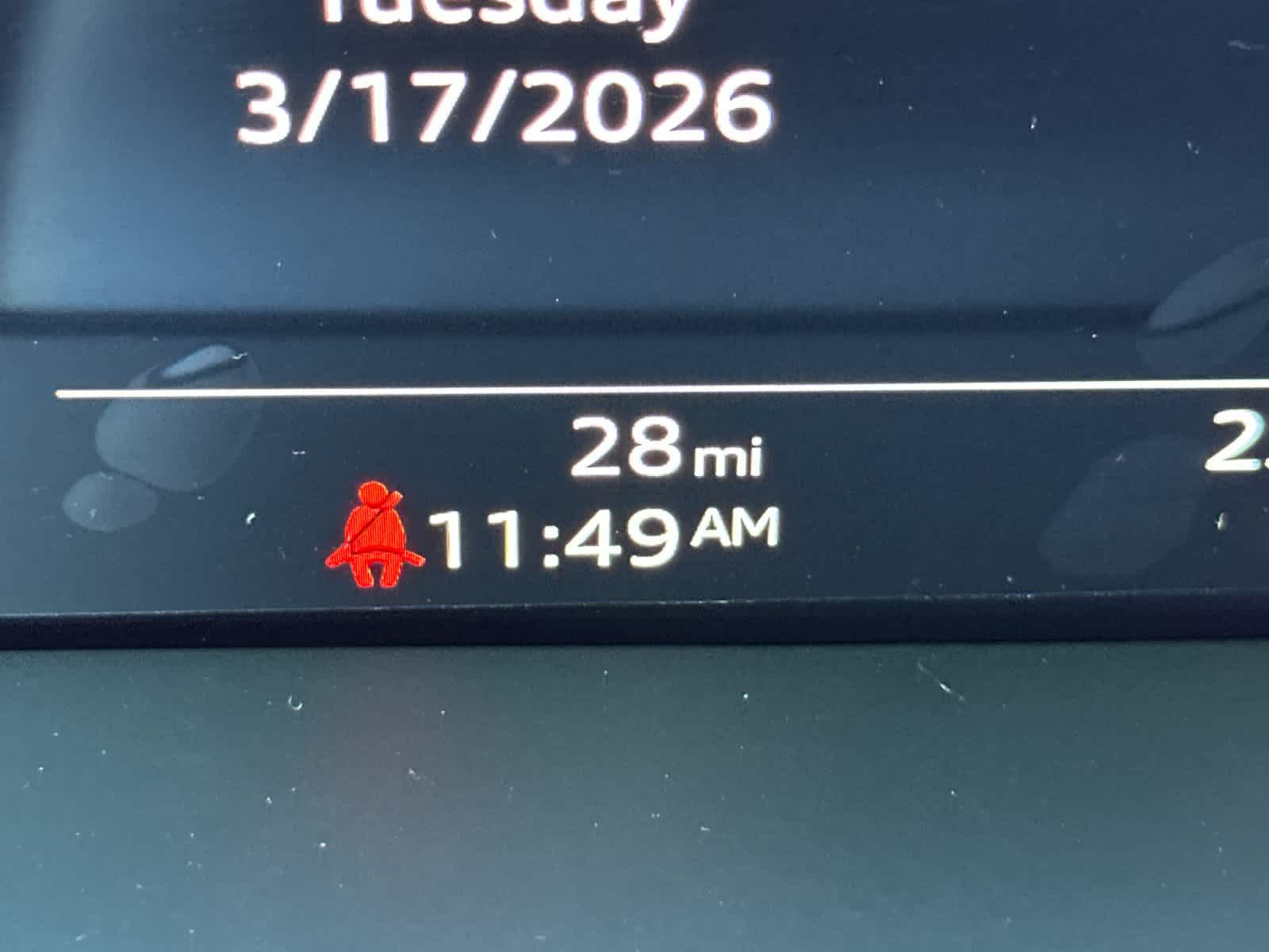 Thumbnail: 2026 Audi S3 - 25