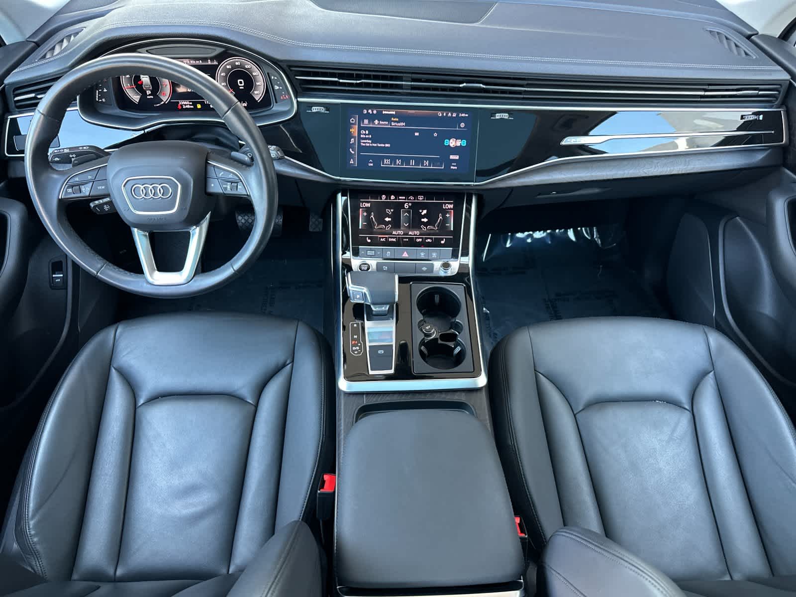 Thumbnail: 2023 Audi Q7 - 3