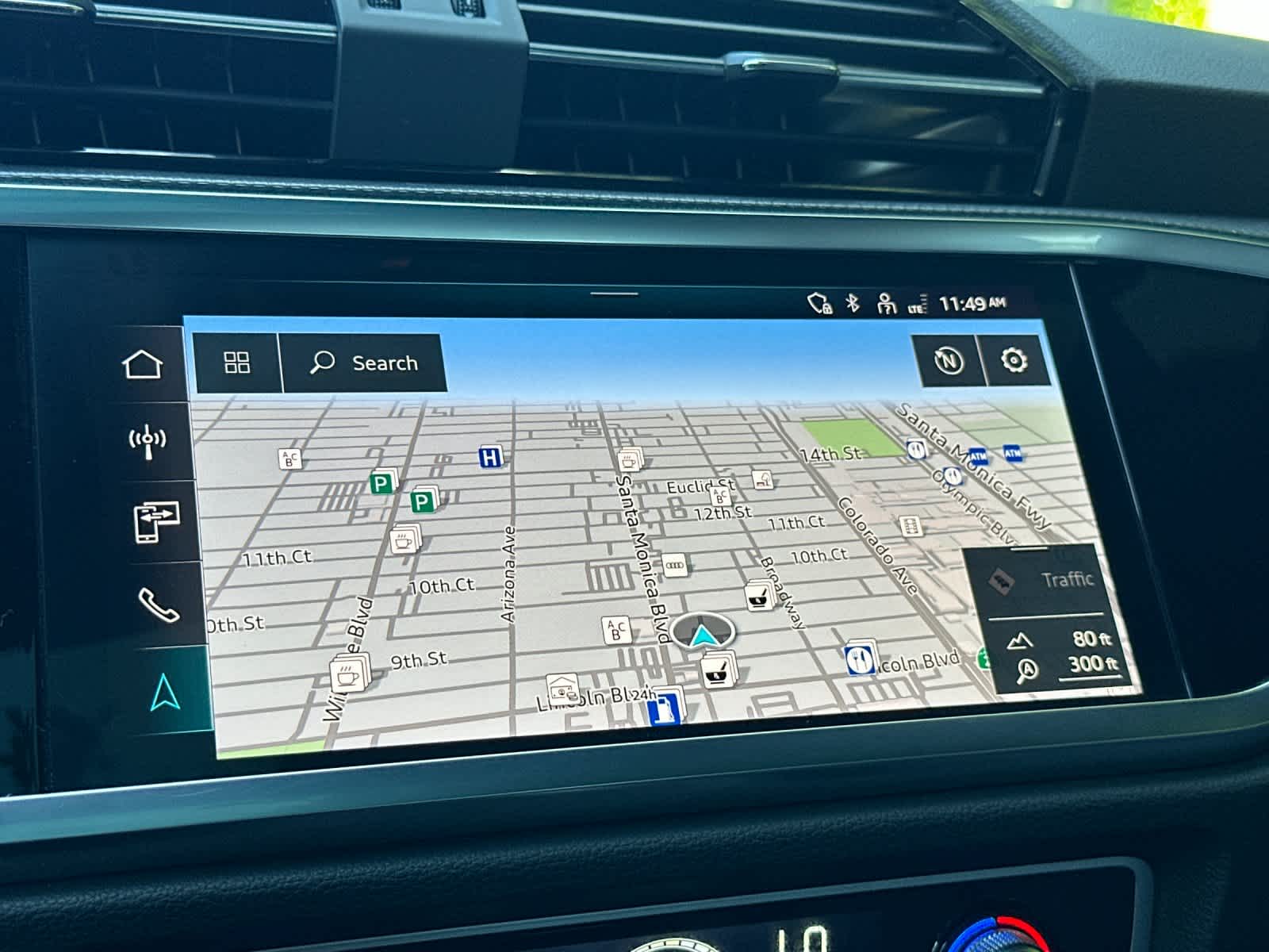 Thumbnail: 2023 Audi Q3 - 19