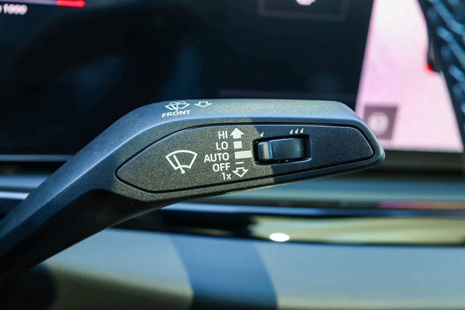 Thumbnail: 2025 Audi A5 - 31