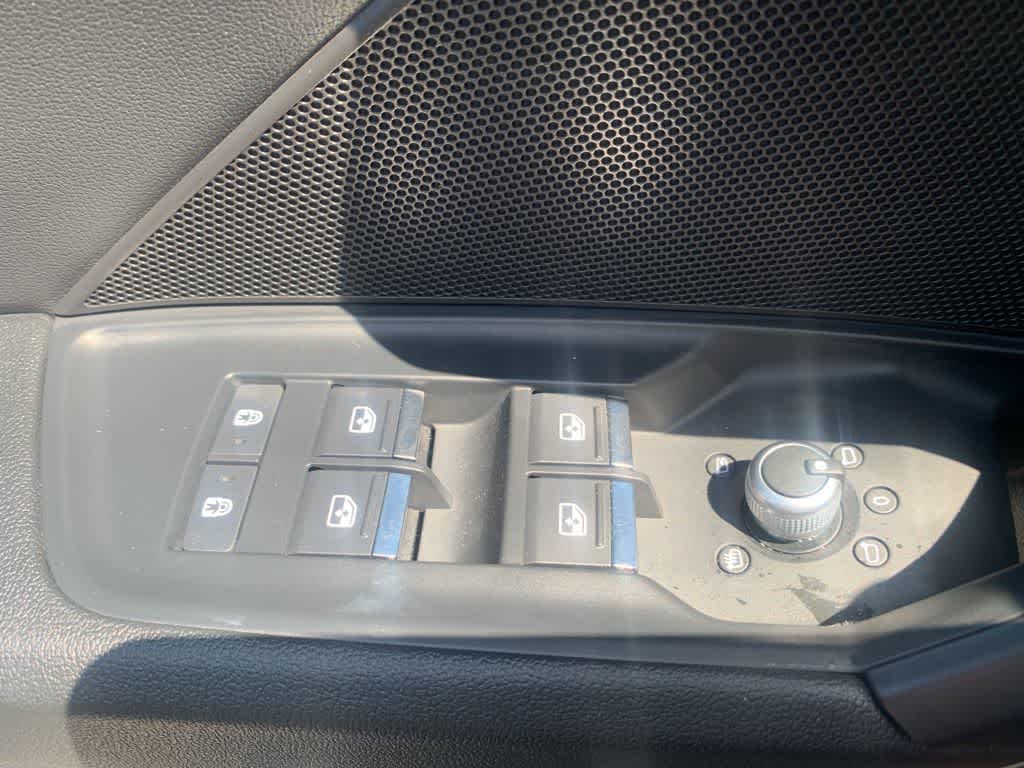 Thumbnail: 2022 Audi A3 - 17