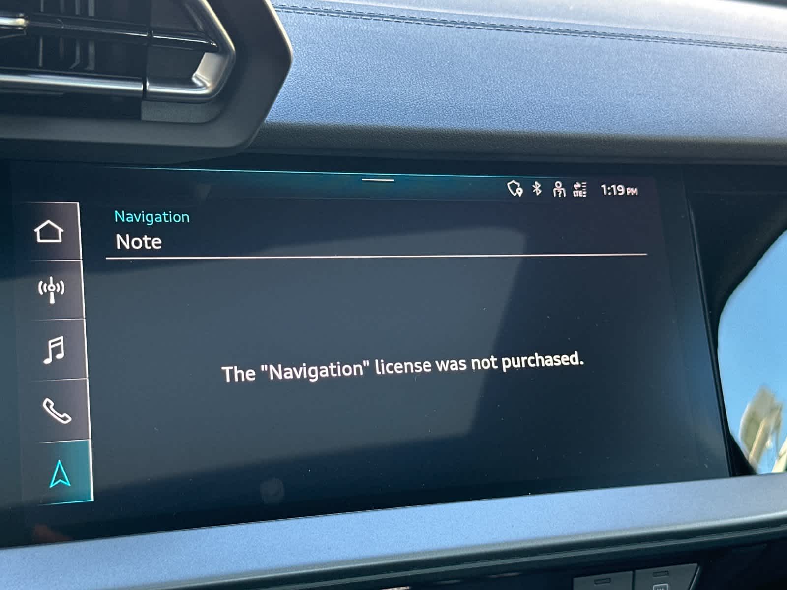 Thumbnail: 2025 Audi A3 - 18