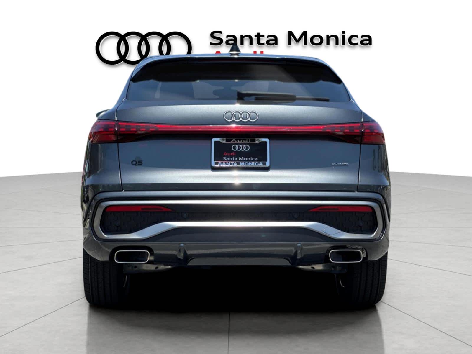 Thumbnail: 2026 Audi Q5 - 7