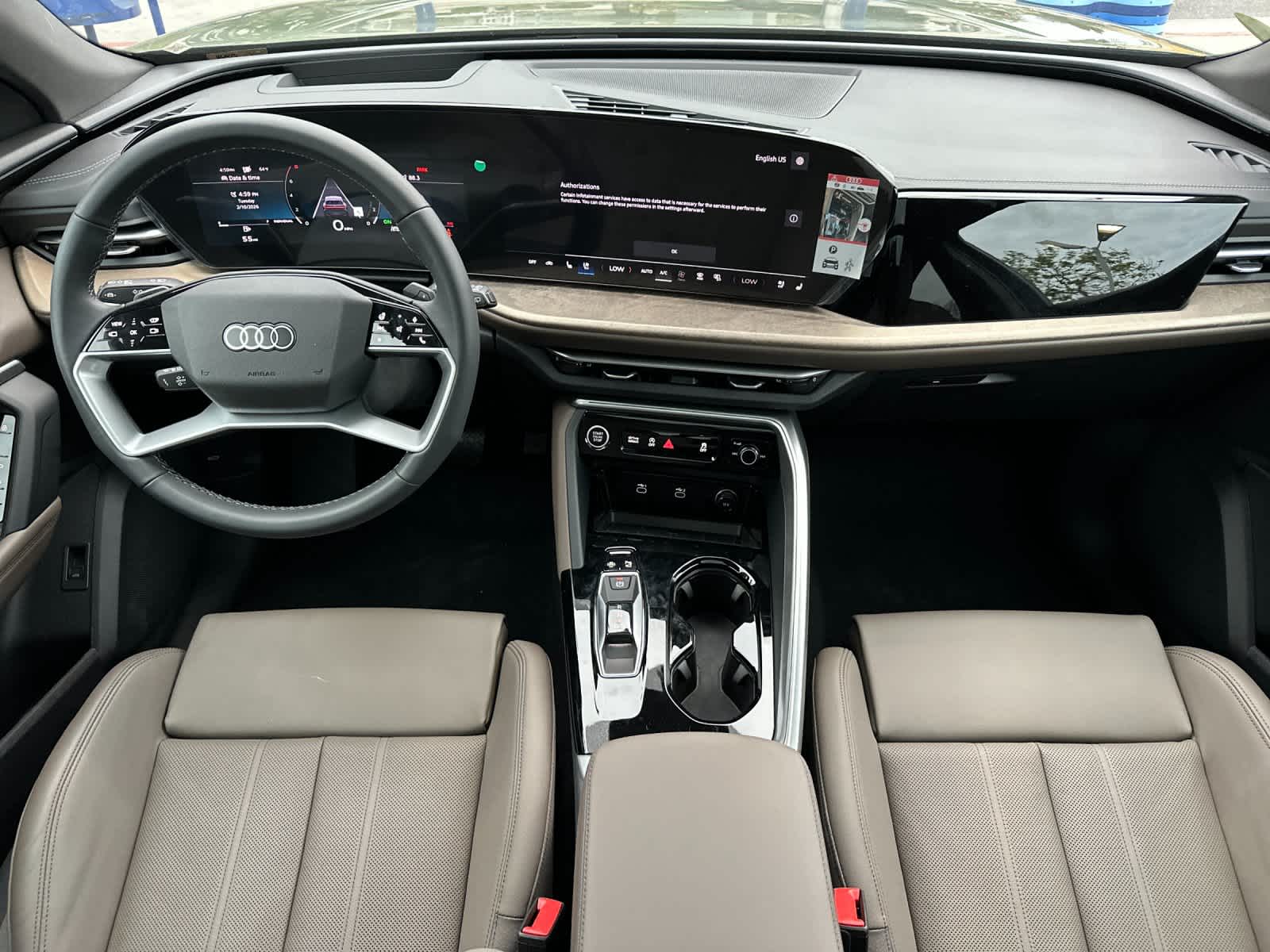 Thumbnail: 2025 Audi Q5 - 3