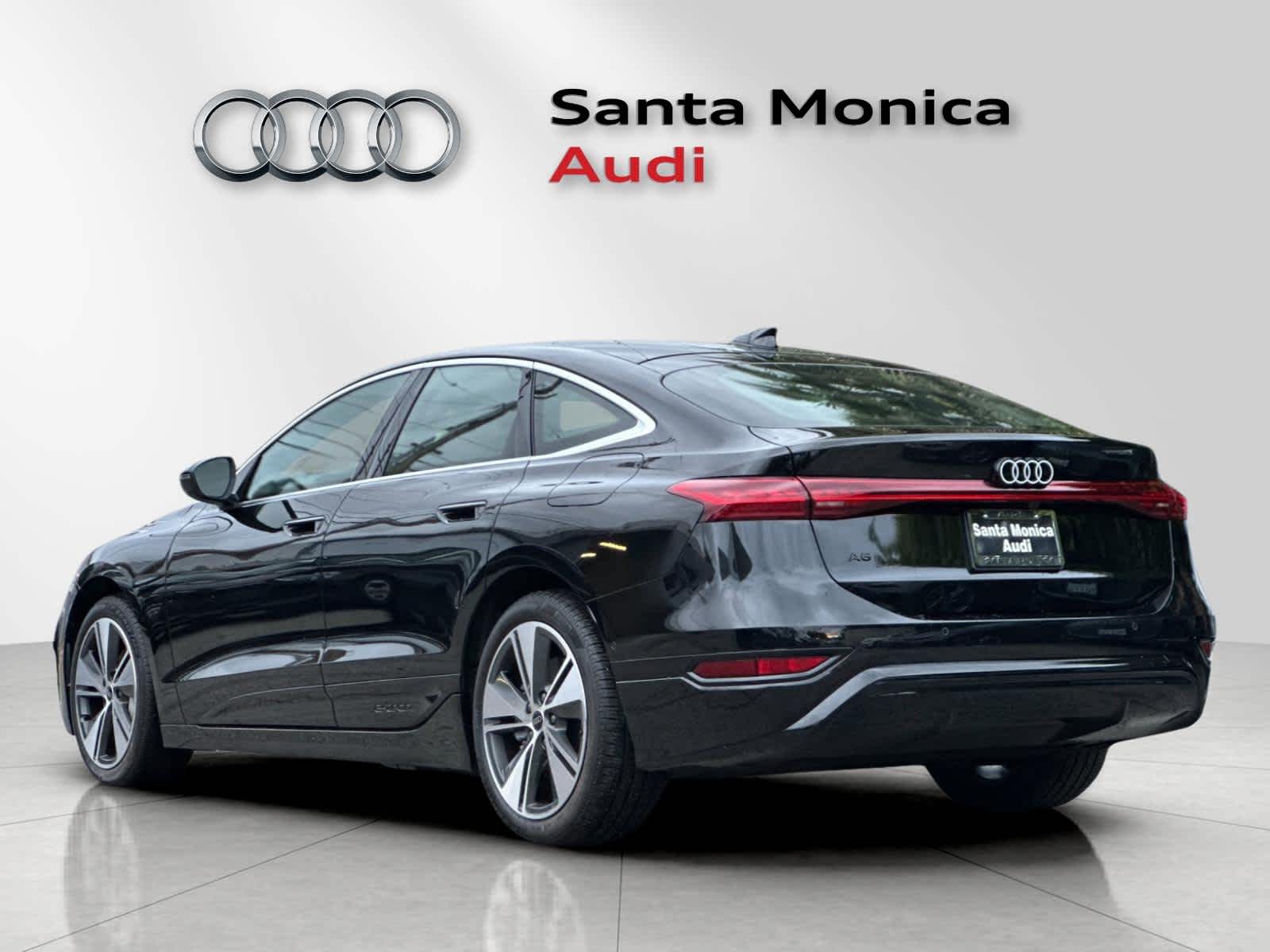 Thumbnail: 2025 Audi e-tron - 6