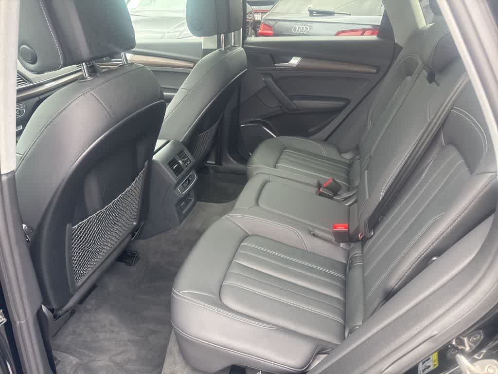 Thumbnail: 2024 Audi Q5 - 27