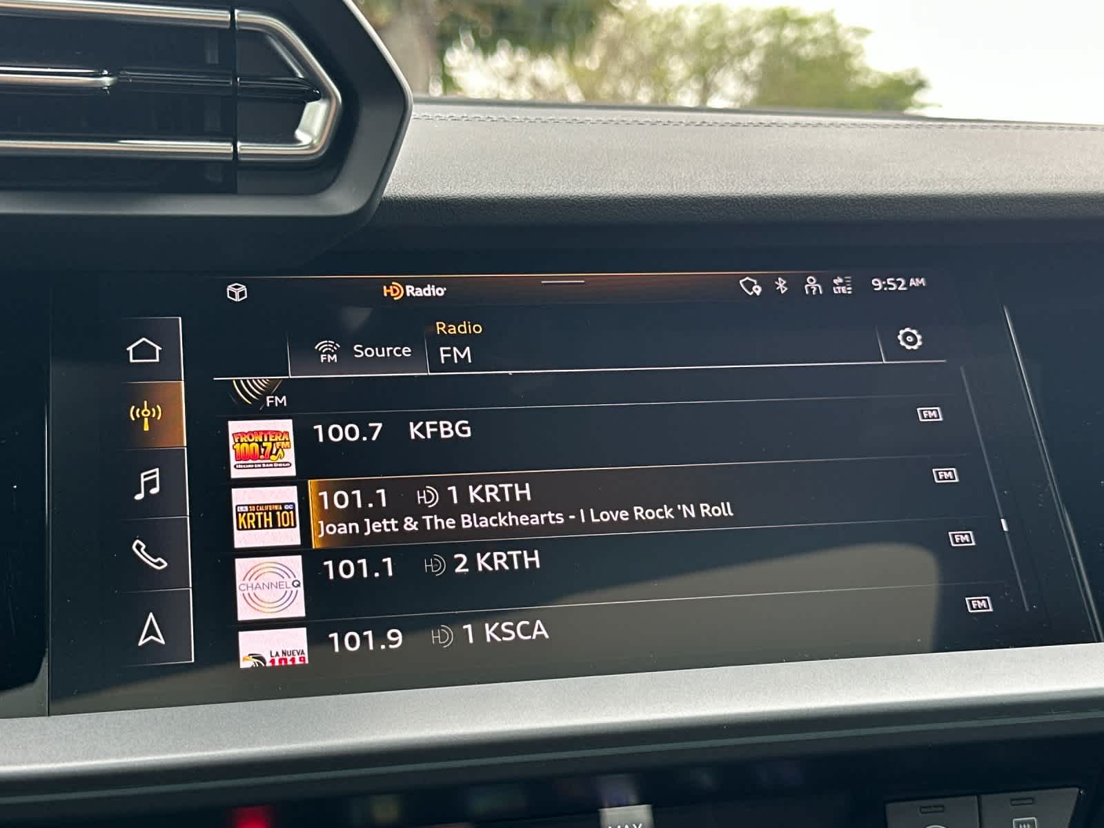 Thumbnail: 2025 Audi A3 - 17